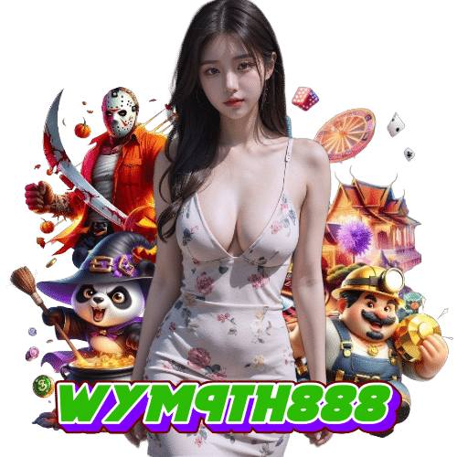 wym9th888 สล็อตออนไลน์