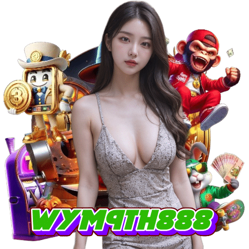 wym9th888 อันดับ 1